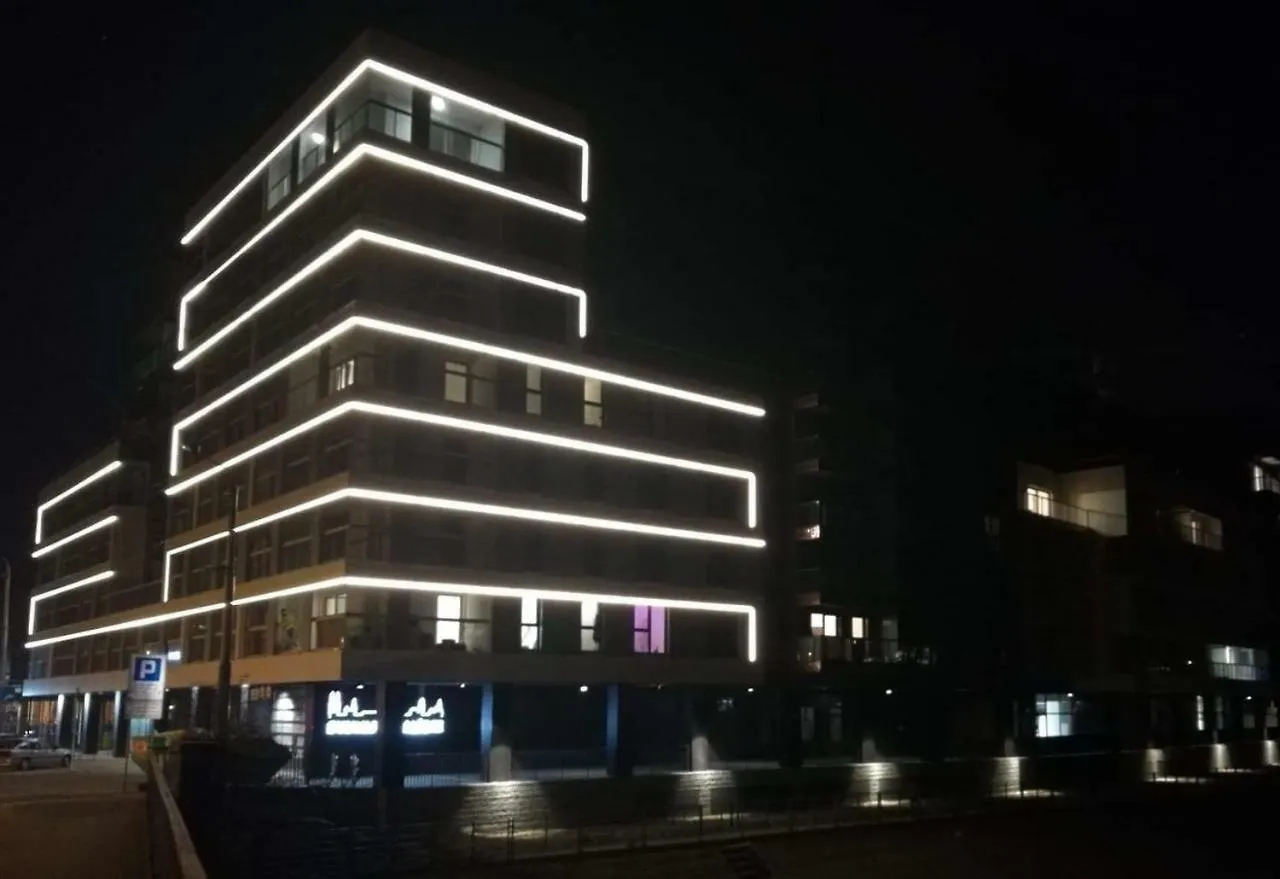 Apartament studio z widokiem na Odrę Bulwary Książęce Wrocław Polska