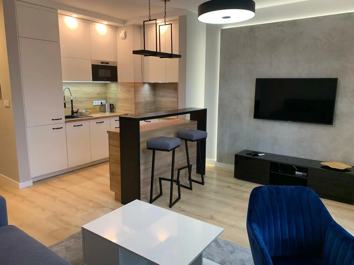 Apartament Studio Z Widokiem Na Odre Bulwary Ksiazece location